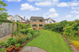 St. Lawrence Road North Wingfield